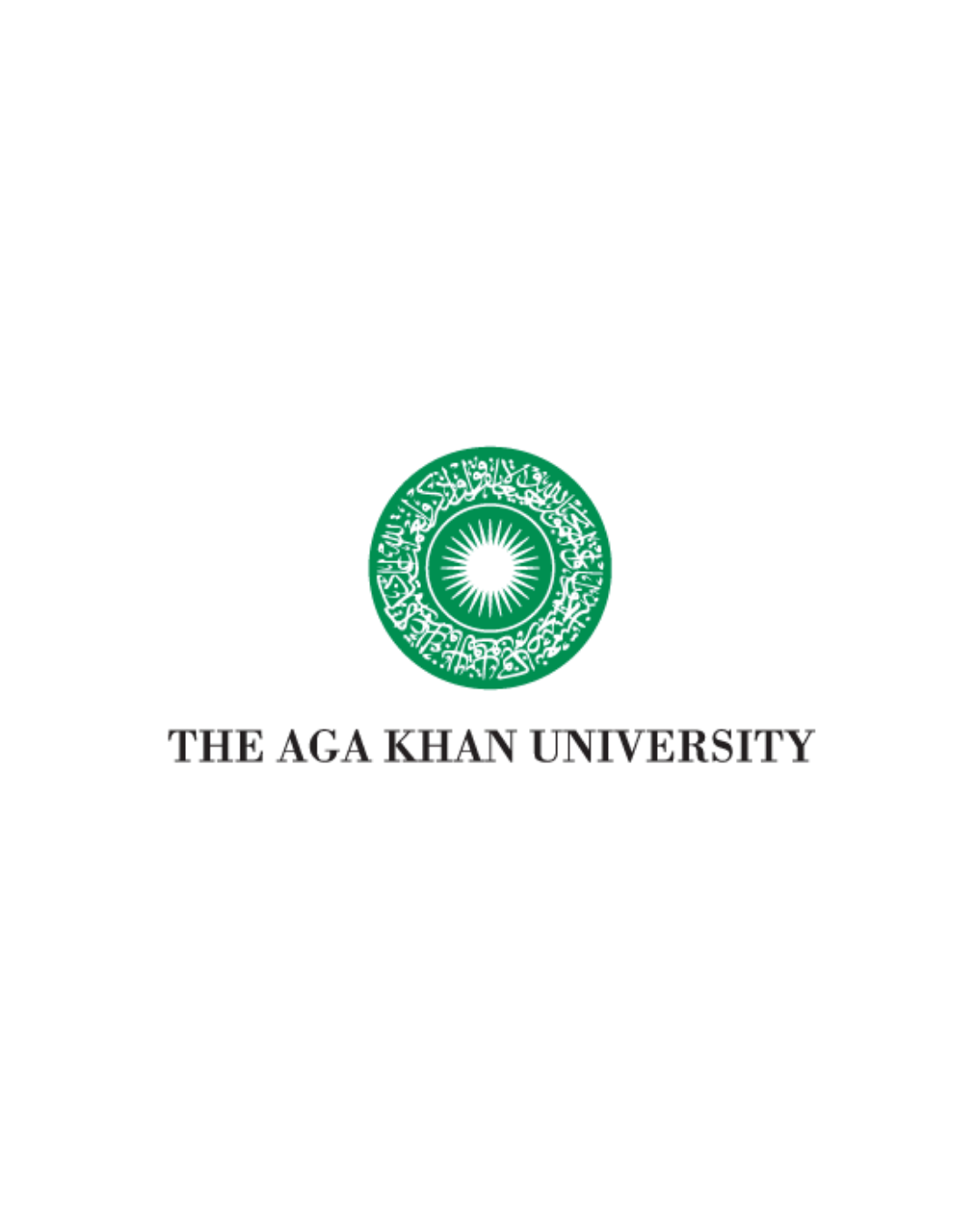 aga khan uni